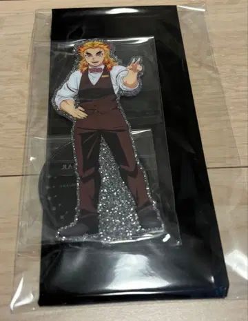 렌고쿠 쿄쥬로 모히토 바 아크릴 스탠드