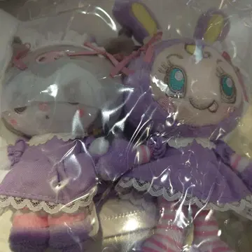 벨리에짱 쿠로미 메조 피아노 콜라보