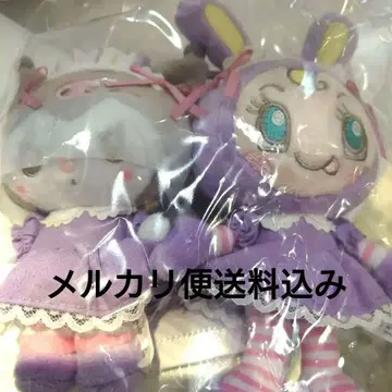 벨리에짱 쿠로미 메조 피아노 콜라보