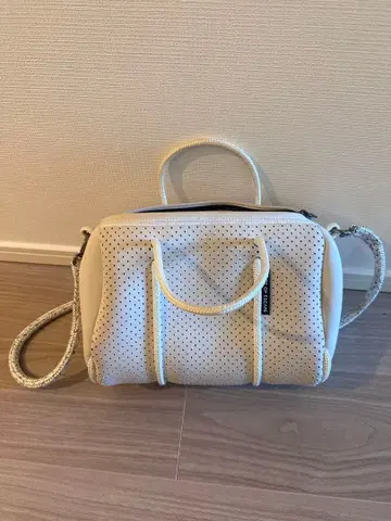 스테이트 오브 이스케이프 STATE OF ESCAPE 숄더백