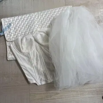 브라이덜 이너 세트 D70