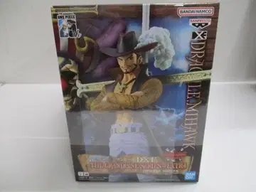 [ 미개봉 ] 원피스 DXF 10종 세트 일괄