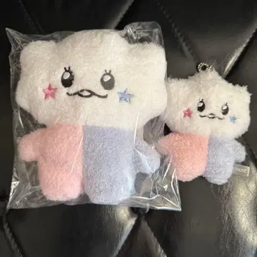 TREASURE TRUZ 탓톤 봉제 인형 SOM