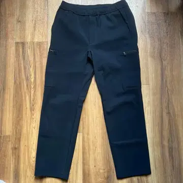 띠어리 theory 조거 팬츠 네이비