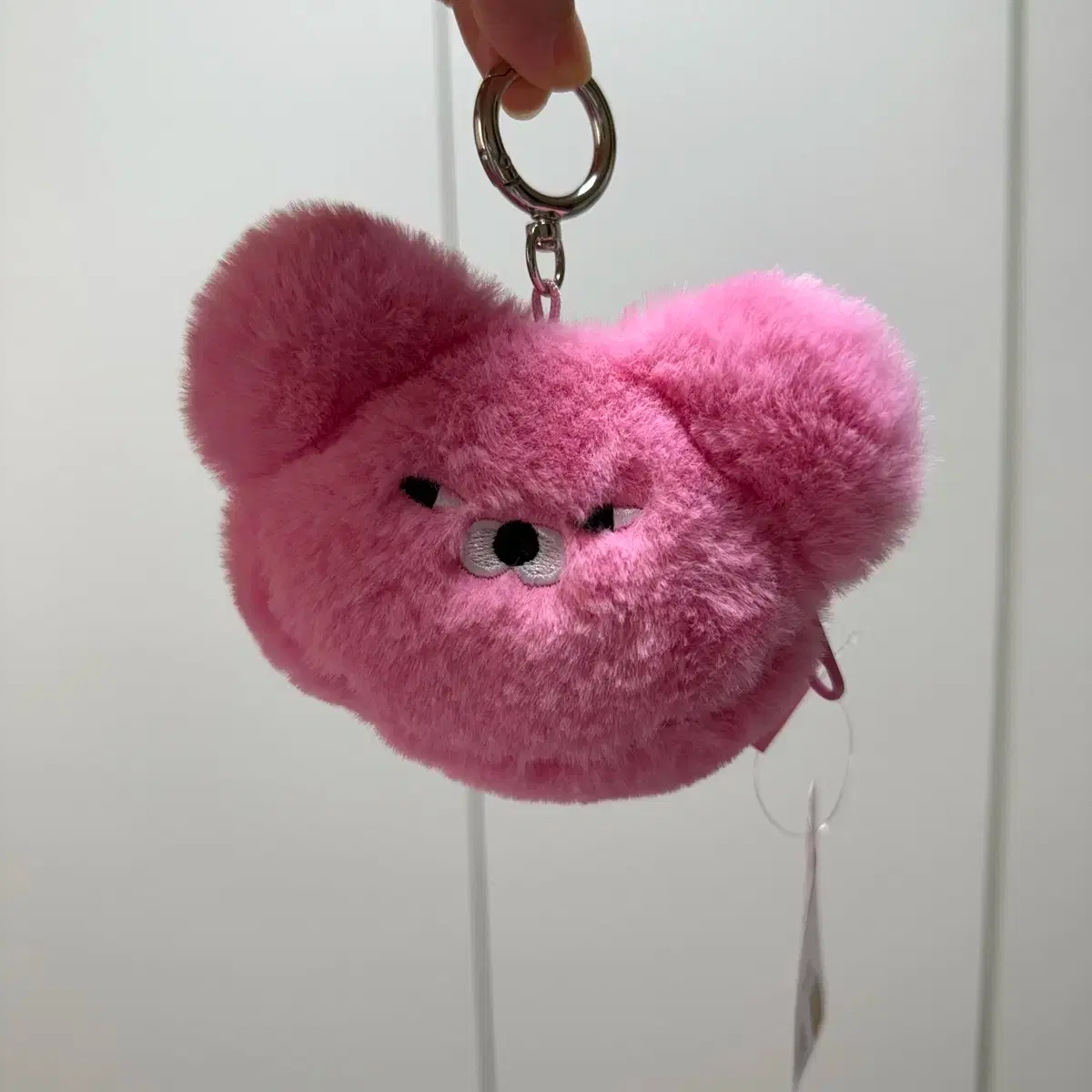 Wasabi Bear Coin Purse Doll Keyring #와사비베어,#와사비베어키링,#동전지갑,#인형키링 on Bunjang  Global Site.
