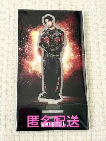 호리 나츠키 아크릴 스탠드