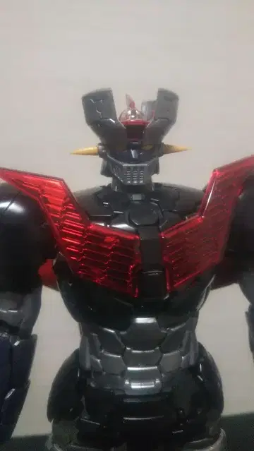 HG 마징가 Z infinity