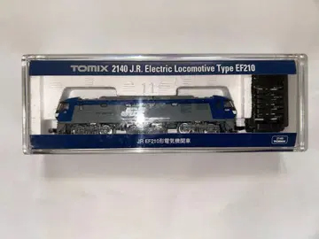 토믹스 TOMIXEF 210