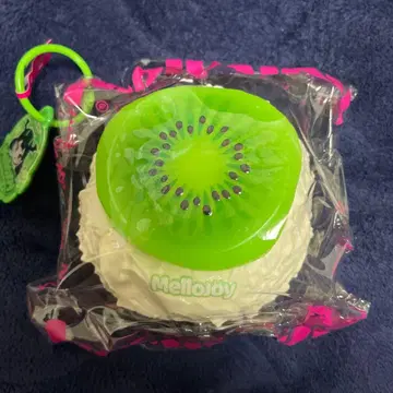 mellojoy 메로조이 스퀴즈 다이후쿠 시리즈 키위 쫀득쫀득