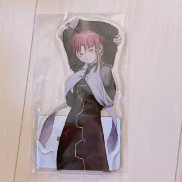 미개봉 원환귀점 아베 요시토시 lain 30주년 기념 아크릴 스탠드