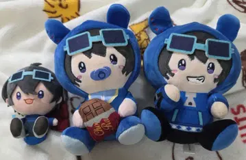 포켓몬 카드 인형