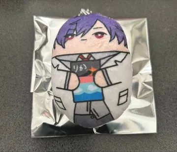 봉제 인형 키링 2