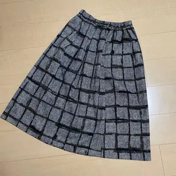 [ NEMIKA ] 스커트