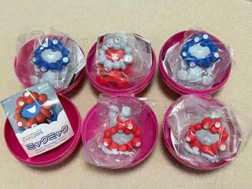 카이요도 미야쿠미야쿠 캡슐 토이