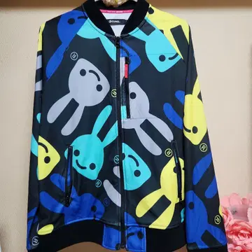 cune 토끼투성이 저리 트랙탑