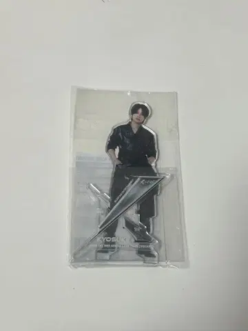 INI 후지마키 쿄스케 XQUARE 아크릴 스탠드