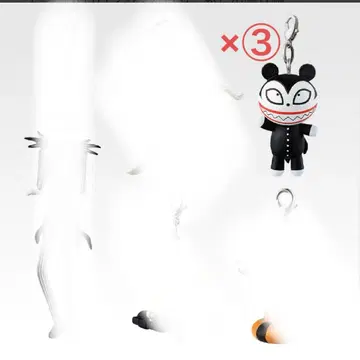 나이트메어 제일복권 E상 테디