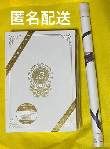 아이나나 10th Anniversary Album 'CARILLON'