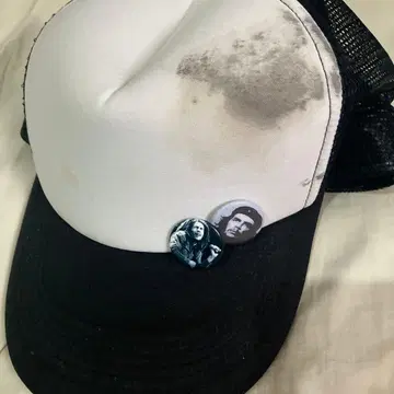 오리지널 메쉬 캡