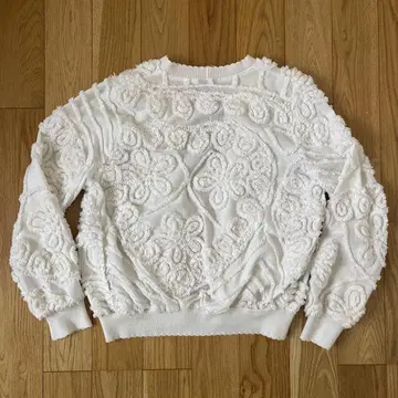 빈티지 셔닐 자켓 가디건 USA제 damze