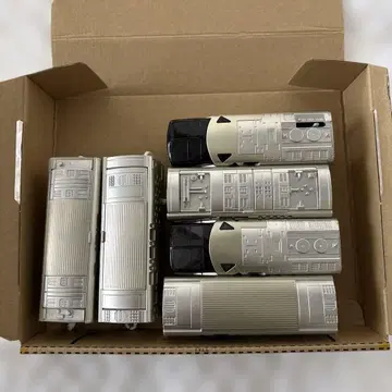 시시키토마 프라레일 (프라키즈 없음)