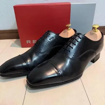 리갈 REGAL 스트레이트 팁 11LR 25.5cm