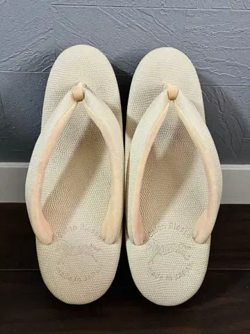 카렌 로쏘 조리 베이지 S 사이즈