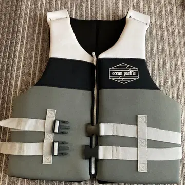 오션 퍼시픽 구명 조끼 성인용