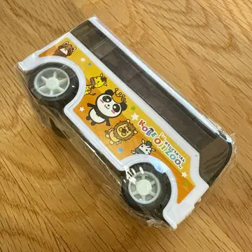 고베 오지 동물원 버스 미니카