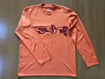 patagonia 파타고니아 made in USA 긴팔 T셔츠 M