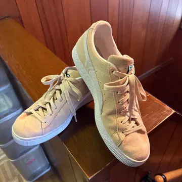 푸마 PUMA 스니커즈