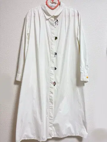 그라니프 드래곤볼 롱 셔츠