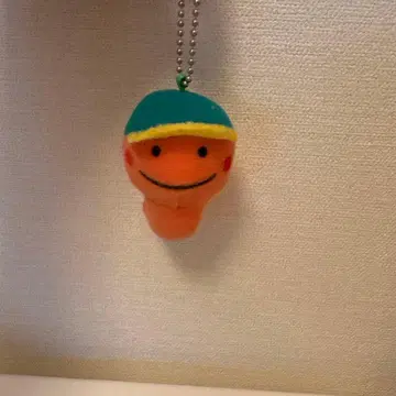 간코짱의 친구 초비군