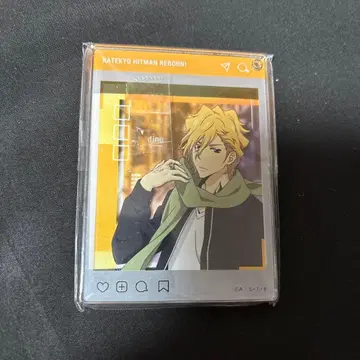 가정교사 히트맨 REBORN! 제비뽑기당 혜택 디노