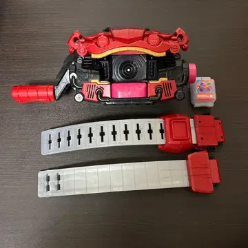 가면라이더 가브 변신 벨트 DX