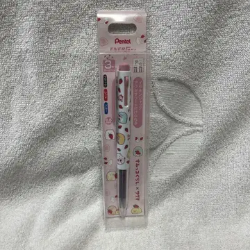 스미코구라시 사쿠마 3색 볼펜 새상품