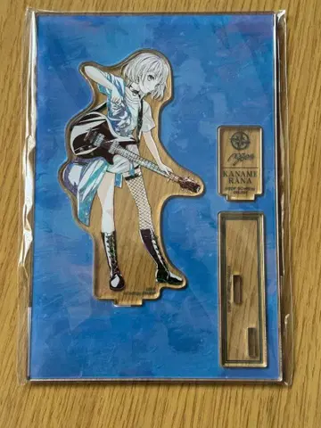 뱅드림 MyGO 요라나 아크릴 스탠드