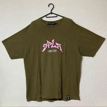 Supplier T셔츠(XXL 사이즈)