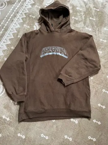 BREATH 후드티 남성용 빅 사이즈 힙합