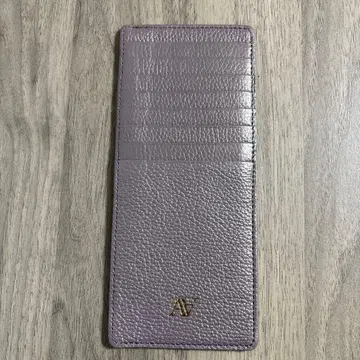 아타오 리모용 카드 케이스 핑크 베이지