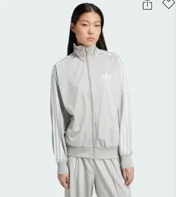 adidas 아디컬러 클래식 파이어버드 트랙탑 자켓 L