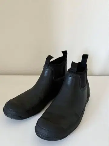 Danner 사이드 고어 러버 부츠 사이즈 US 9 (27cm)