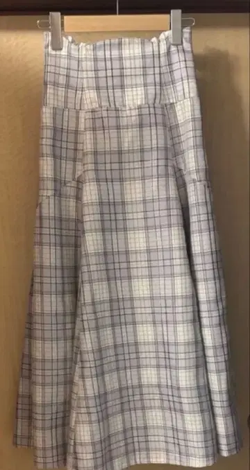 dazzlin 더블 레이스업 코르셋 스커트