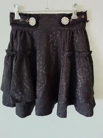 ROJITA 로지타 미니 스커트