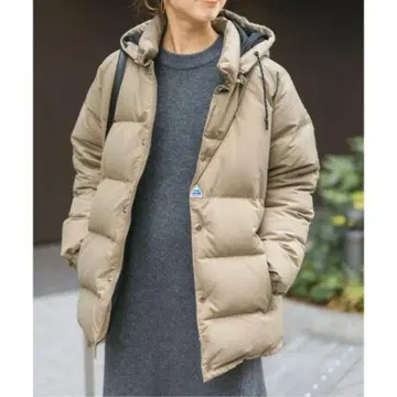 케이프 하이츠 cape heights new lutak jacket S