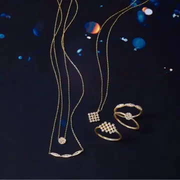 노제스 K10 다이아몬드 반지