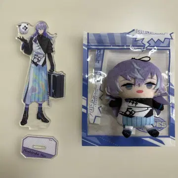 별도달 쇼 아크릴 스탠드 니지페페