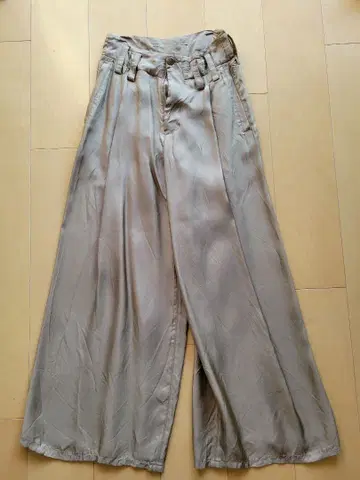 론 헤르만 큐프라 팬츠