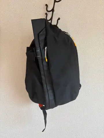 cote&ciel ISAR M ECOYARN 한정 컬러 / 백팩