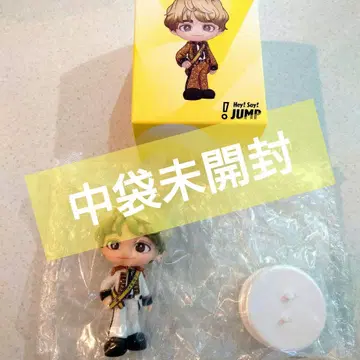 Hey! Say! JUMP 야오토메 히카루 피규어 (시크릿 컬러)